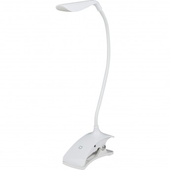 Светильник UNIEL TLD-533 White/LED/250Lm/5500K/Dimmer Светильник UNIEL TLD-533 White/LED/250Lm/5500K/Dimmer