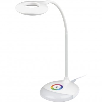Светильник UNIEL TLD-535 White/LED/250Lm/5500K/Dimmer Светильник UNIEL TLD-535 White/LED/250Lm/5500K/Dimmer