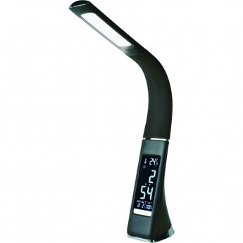 Светильник UNIEL TLD-542 Black/LED/300Lm/5000K/Dimmer Светильник UNIEL TLD-542 Black/LED/300Lm/5000K/Dimmer