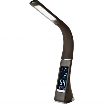 Светильник UNIEL TLD-542 Brown/LED/300Lm/5000K/Dimmer Светильник UNIEL TLD-542 Brown/LED/300Lm/5000K/Dimmer