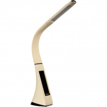 Светильник UNIEL TLD-542 Cream/LED/300Lm/5000K/Dimmer Светильник UNIEL TLD-542 Cream/LED/300Lm/5000K/Dimmer