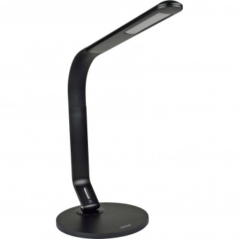 Светильник UNIEL TLD-555 Black/LED/500Lm/5500K/Dimmer/USB Светильник UNIEL TLD-555 Black/LED/500Lm/5500K/Dimmer/USB