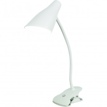 Светильник UNIEL TLD-563 White/LED/360Lm/4500K/Dimmer Светильник UNIEL TLD-563 White/LED/360Lm/4500K/Dimmer