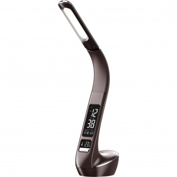 Светильник UNIEL TLD-566 Brown/LED/300Lm/4500K/Dimmer Светильник UNIEL TLD-566 Brown/LED/300Lm/4500K/Dimmer