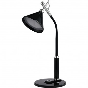 Светильник UNIEL TLD-569 Black/LED/400Lm/2700-5500K/Dimmer Светильник UNIEL TLD-569 Black/LED/400Lm/2700-5500K/Dimmer