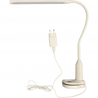 Светильник UNIEL TLD-572 White/LED/500Lm/4500K/Dimmer Светильник UNIEL TLD-572 White/LED/500Lm/4500K/Dimmer