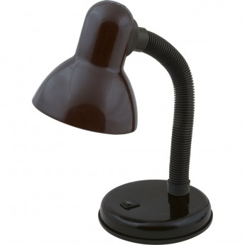 Светильник UNIEL TLI-201 Black. E27 Светильник UNIEL TLI-201 Black. E27