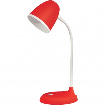 Светильник UNIEL TLI-228 RED E27 Светильник UNIEL TLI-228 RED E27