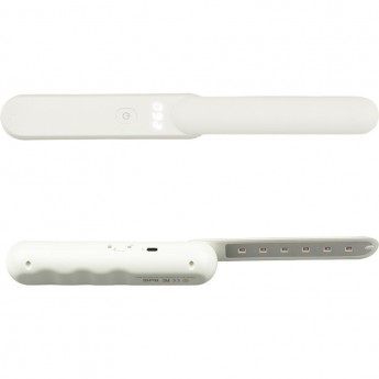 Светильник UNIEL UGL-C10A-3W/UVСB WHITE Светильник UNIEL UGL-C10A-3W/UVСB WHITE