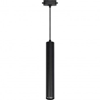 Светильник UNIEL ULB-H10-12W/4000K BLACK Светильник UNIEL ULB-H10-12W/4000K BLACK