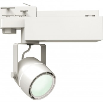 Светильник UNIEL ULB-M08H-24W/NW WHITE Светильник UNIEL ULB-M08H-24W/NW WHITE