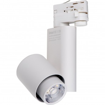 Светильник UNIEL ULB-M09H-36W/4000К WHITE Светильник UNIEL ULB-M09H-36W/4000К WHITE