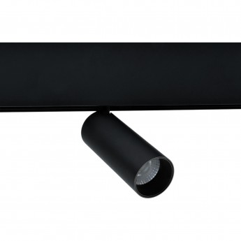 Светильник UNIEL ULB-M60-12W/4000K/35 BLACK Светильник UNIEL ULB-M60-12W/4000K/35 BLACK