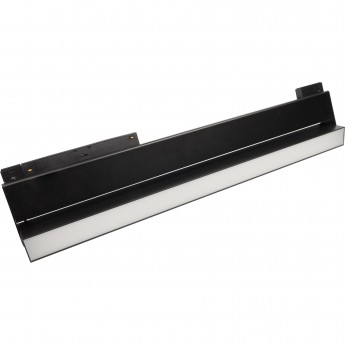 Светильник UNIEL ULB-M80-22W/4000K/35 BLACK Светильник UNIEL ULB-M80-22W/4000K/35 BLACK