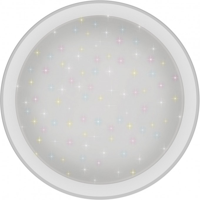 Светильник UNIEL ULI-D213 60W/SW/55 ARIES UL-00003341