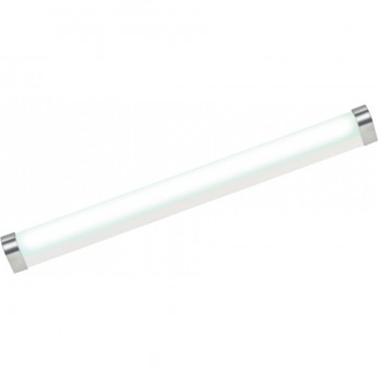 Светильник UNIEL ULI-F44-15W/4500К IP20 SILVER Светильник UNIEL ULI-F44-15W/4500К IP20 SILVER