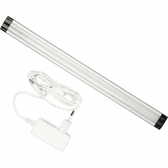 Светильник UNIEL ULI-F48-3W/4500K SENSOR IP20 SILVER Светильник UNIEL ULI-F48-3W/4500K SENSOR IP20 SILVER