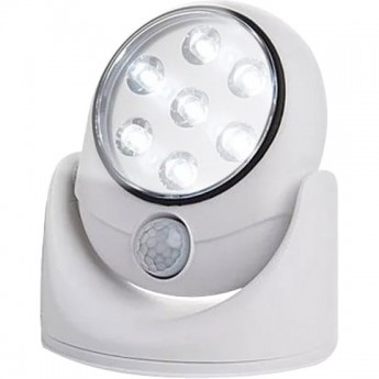 Светильник UNIEL ULK-N21 SENSOR WHITE Светильник UNIEL ULK-N21 SENSOR WHITE