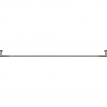 Светильник UNIEL ULM-F31-9W/WW IP20 SILVER картон Светильник UNIEL ULM-F31-9W/WW IP20 SILVER картон