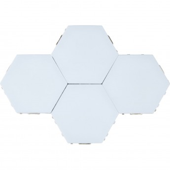 Светильник UNIEL ULM-H77-3,5W/4000K WHITE SET4 Светильник UNIEL ULM-H77-3,5W/4000K WHITE SET4