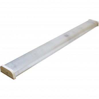 Светильник UNIEL ULO-C40A T8x2/L125 IP40 WHITE Светильник UNIEL ULO-C40A T8x2/L125 IP40 WHITE