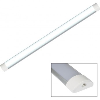 Светильник UNIEL ULO-DL120-40W/6500K/K SILVER LINKABLE Светильник UNIEL ULO-DL120-40W/6500K/K SILVER LINKABLE