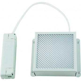 Светильник UNIEL ULP-1010 7W/4000К IP40 GRILYATO WHITE Светильник UNIEL ULP-1010 7W/4000К IP40 GRILYATO WHITE