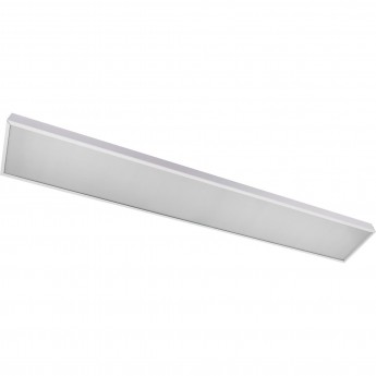 Светильник UNIEL ULP-18120 36W/5000К IP40 PREMIUM OPAL WHITE Светильник UNIEL ULP-18120 36W/5000К IP40 PREMIUM OPAL WHITE