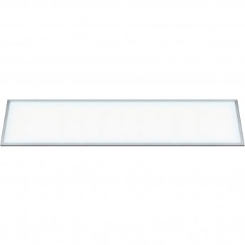 Светильник UNIEL ULP-30120-36W/DW EFFECTIVE SILVER Светильник UNIEL ULP-30120-36W/DW EFFECTIVE SILVER