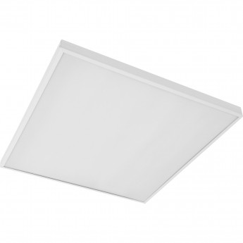 Светильник UNIEL ULP-6060 36W/5000К IP40 PREMIUM OPAL WHITE Светильник UNIEL ULP-6060 36W/5000К IP40 PREMIUM OPAL WHITE