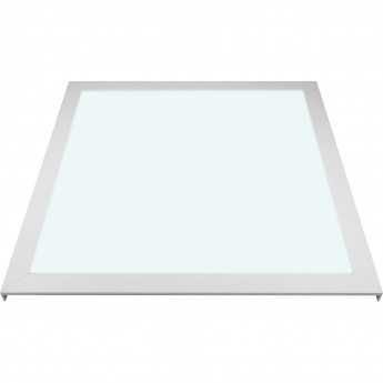 Светильник UNIEL ULP-6060 40W/4000K IP54 CLIP-IN WHITE Светильник UNIEL ULP-6060 40W/4000K IP54 CLIP-IN WHITE