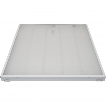 Светильник UNIEL ULP-6060 40W/5000К IP40 GRILYATO WHITE Светильник UNIEL ULP-6060 40W/5000К IP40 GRILYATO WHITE