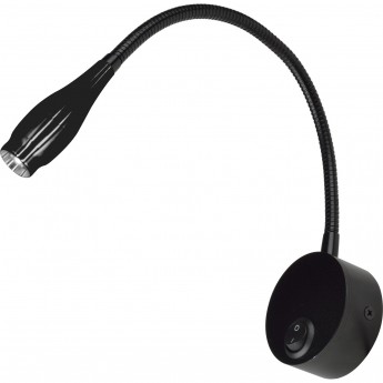 Светильник UNIEL ULT-F22-3W/4000K IP20 BLACK Светильник UNIEL ULT-F22-3W/4000K IP20 BLACK