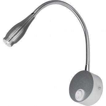 Светильник UNIEL ULT-F22-3W/4000K IP20 SILVER Светильник UNIEL ULT-F22-3W/4000K IP20 SILVER