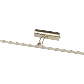 Светильник UNIEL ULT-F34-7W/4000K IP20 ANTIQUE BRASS Светильник UNIEL ULT-F34-7W/4000K IP20 ANTIQUE BRASS