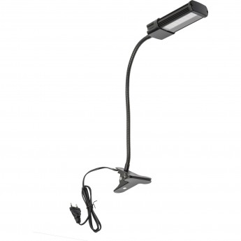 Светильник UNIEL ULT-P31-12W/SPLE/40 IP40 BLACK SINGLE Светильник UNIEL ULT-P31-12W/SPLE/40 IP40 BLACK SINGLE