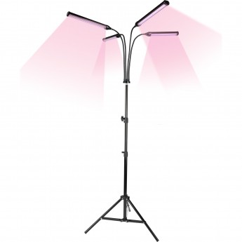 Светильник UNIEL ULT-P32-60W/SPLE/TM/40 IP40 BLACK QUAD Светильник UNIEL ULT-P32-60W/SPLE/TM/40 IP40 BLACK QUAD