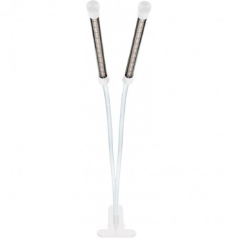 Светильник UNIEL ULT-P33-15W/SPLE/TM IP40 WHITE Светильник UNIEL ULT-P33-15W/SPLE/TM IP40 WHITE