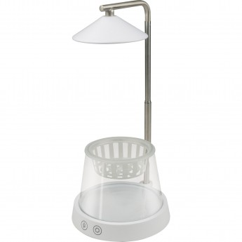 Светильник UNIEL ULT-P36-3W/4000K+SPSB IP40 WHITE Светильник UNIEL ULT-P36-3W/4000K+SPSB IP40 WHITE