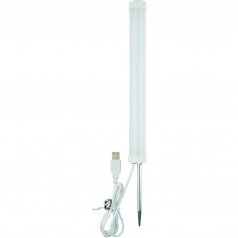 Светильник UNIEL ULT-P39-6W/SPLE IP40 WHITE Светильник UNIEL ULT-P39-6W/SPLE IP40 WHITE