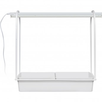 Светильник UNIEL ULT-P54-10W/SPLE IP20 WHITE Светильник UNIEL ULT-P54-10W/SPLE IP20 WHITE