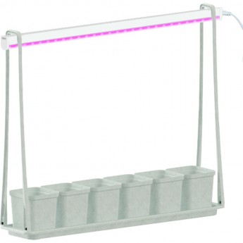 Светильник UNIEL ULT-P56-10W/SPSB IP20 MARBLE ECONOM Светильник UNIEL ULT-P56-10W/SPSB IP20 MARBLE ECONOM