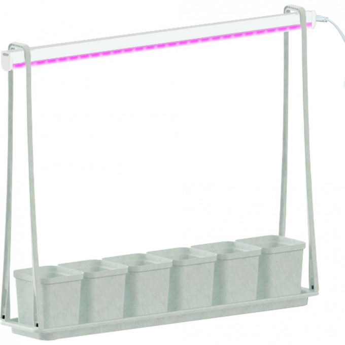 Светильник UNIEL ULT-P56-10W/SPSB IP20 MARBLE ECONOM UL-00006094