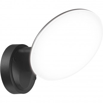 Светильник UNIEL ULU-S65A-10W/4000K IP65 BLACK Светильник UNIEL ULU-S65A-10W/4000K IP65 BLACK