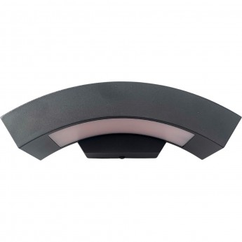 Светильник UNIEL ULU-S72A-14W/4000K IP65 BLACK Светильник UNIEL ULU-S72A-14W/4000K IP65 BLACK