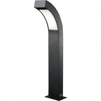 Светильник UNIEL ULU-T72A-14W/4000K IP65 BLACK Светильник UNIEL ULU-T72A-14W/4000K IP65 BLACK