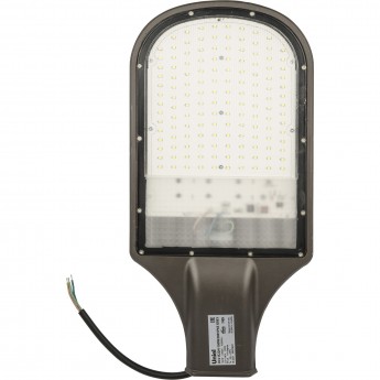 Светильник UNIEL ULV-R22H-100W/6500K IP65 GREY Светильник UNIEL ULV-R22H-100W/6500K IP65 GREY