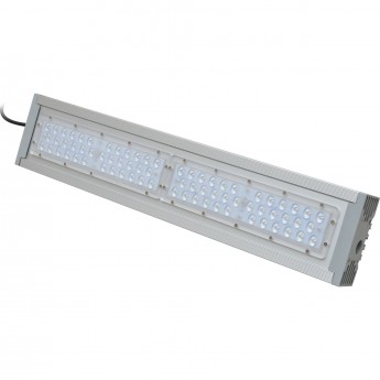 Светильник UNIEL ULV-R24J 100W/6500К IP65 SILVER Светильник UNIEL ULV-R24J 100W/6500К IP65 SILVER