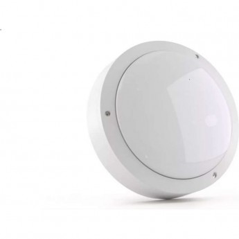 Светильник UNIEL ULW-K15A 25W/5000K IP54 WHITE Светильник UNIEL ULW-K15A 25W/5000K IP54 WHITE