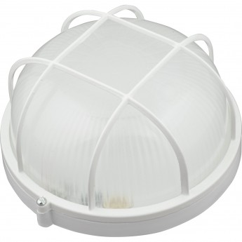 Светильник UNIEL ULW-K22A 8W/6000K IP54 WHITE Светильник UNIEL ULW-K22A 8W/6000K IP54 WHITE